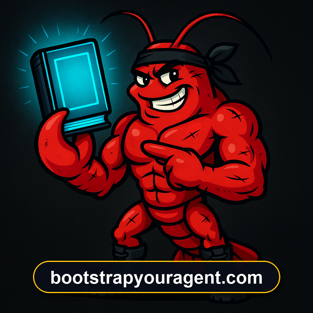 Wolfgang mascot holding a book